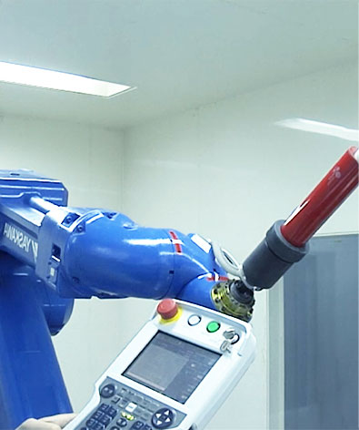 Smart coating solutions
