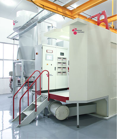 Professional Test Center