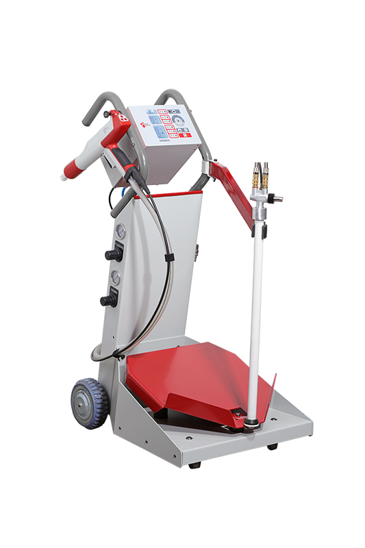 BF-S600 Boxfeed Manual Unit